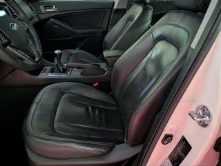 Kia Optima 1.7 CRDi VGT Emotion Eco-Dynamics