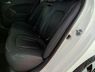 Kia Optima 1.7 CRDi VGT Emotion Eco-Dynamics