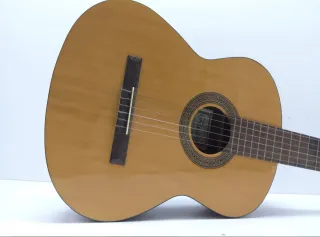 Guitarra Clásica Álvaro N° 27