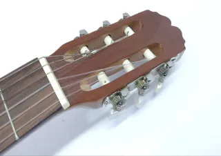 Guitarra Clásica Álvaro N° 27