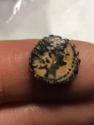 Moneda Griega Seleucida Antiochos IV