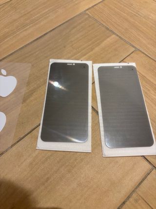 iPhone XR 64 GB Negro