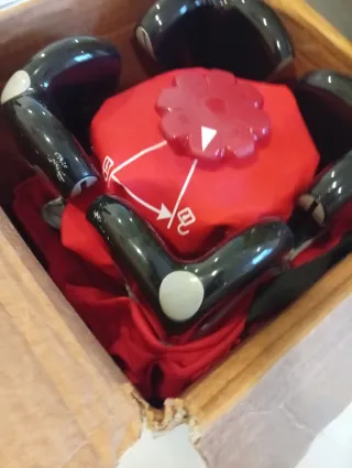 Cuna de viaje plegable Chicco Lullaby