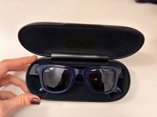 Gafas Ray-Ban Stories Wayfarer