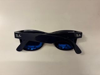 Gafas Ray-Ban Stories Wayfarer