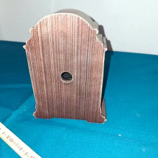 Reloj de sobremesa antiguo