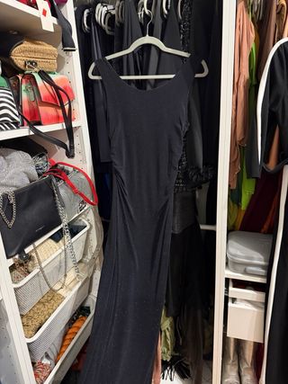 Vestidos largos fiesta