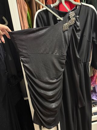 Vestidos largos fiesta