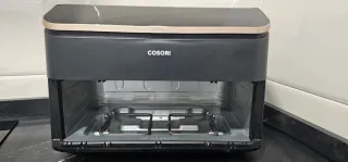 Freidora Cosori Dual Blaze 10L