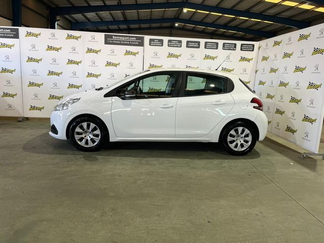 Peugeot 208 5P LIKE 1.6 BlueHDi 55KW (75CV)