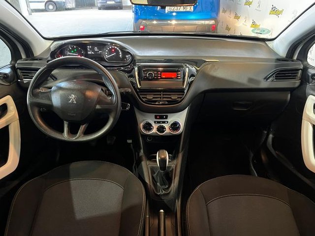 Peugeot 208 5P LIKE 1.6 BlueHDi 55KW (75CV)