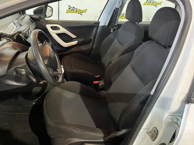 Peugeot 208 5P LIKE 1.6 BlueHDi 55KW (75CV)