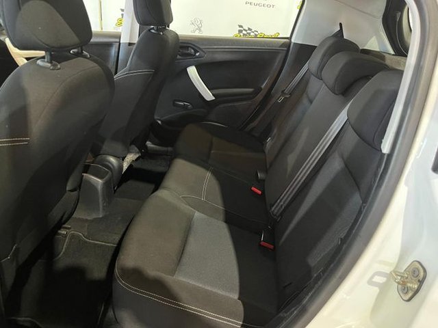 Peugeot 208 5P LIKE 1.6 BlueHDi 55KW (75CV)