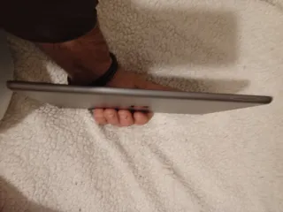 Apple iPad 7ª Gen 32GB Plata