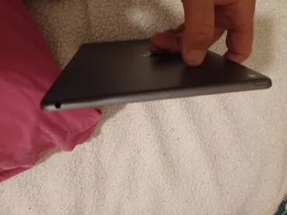 Apple iPad 7ª Gen 32GB Plata