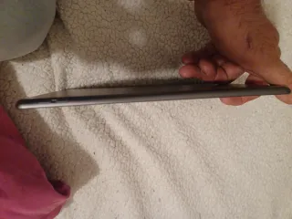 Apple iPad 7ª Gen 32GB Plata