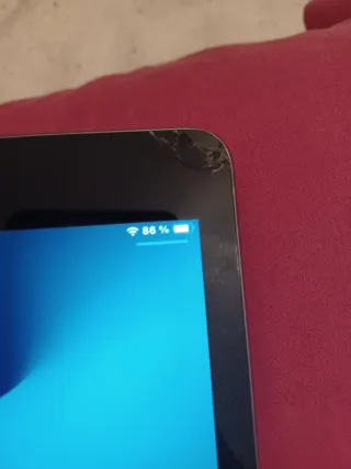 Apple iPad 7ª Gen 32GB Plata