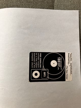 Pink Martini Splendor in the Grass 2 LP Vinilo