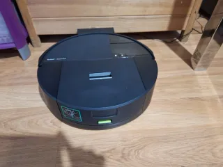 Roomba 205 DustCompactor Robot
