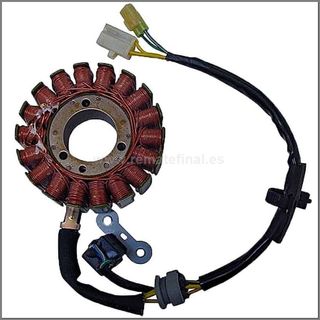 Stator De Encendido Kymco People Y Xciting 250 300