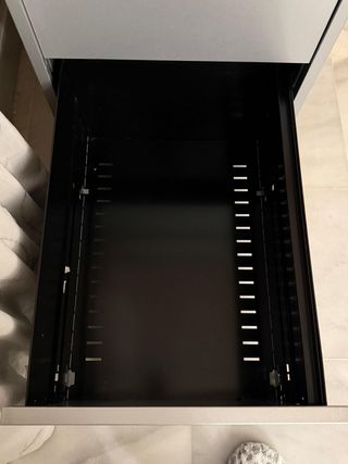 Mueble archivador Bisley 3 cajones