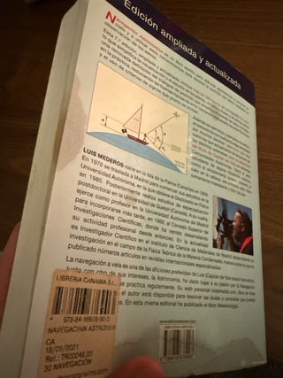Navegación Astronómica: 7ª edicion ampliada y a...