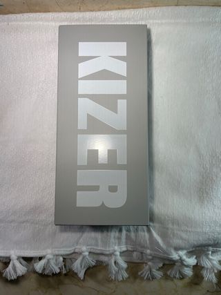 Cuchillo Kizer Hare 1077A2 | Nitro-V | Micarta