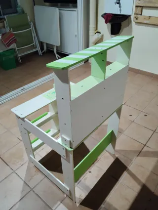 Tienda Frutería Juguete