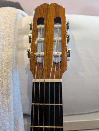 Guitarra Clásica Admira