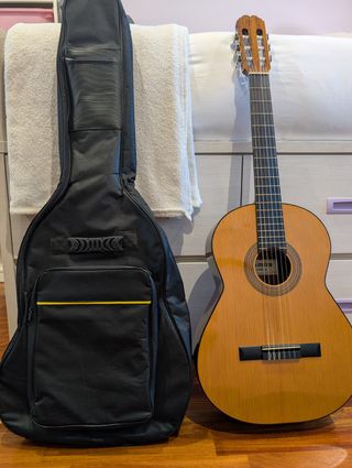 Guitarra Clásica Admira