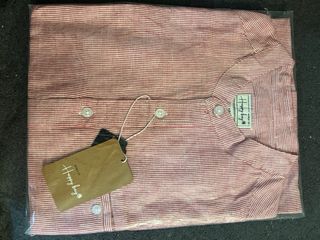 Camisa Happy de Lino