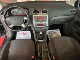 Ford Focus 2007