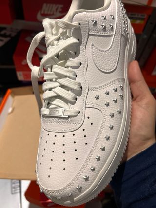 Nike Air Force 1 07 XX Estrellas Talla 43