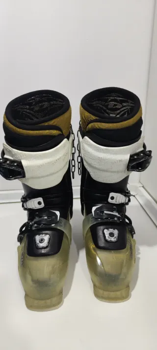 Botas de esquí Dalbello IL MORO