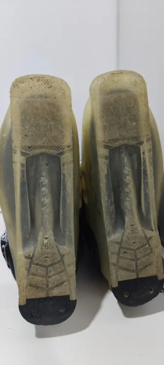 Botas de esquí Dalbello IL MORO