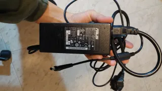 Cargador Portátil ASUS