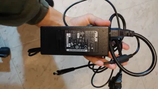 Cargador Portátil ASUS