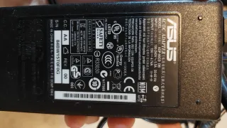 Cargador Portátil ASUS