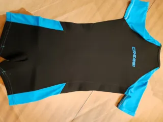 Neopreno Cressi Infantil Talla 6