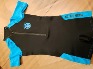 Neopreno Cressi Infantil Talla 6