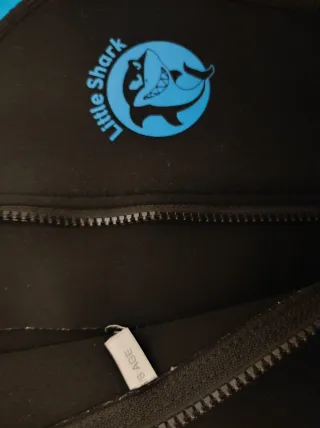 Neopreno Cressi Infantil Talla 6