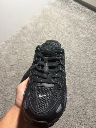 Nike P6000 Negro Gris