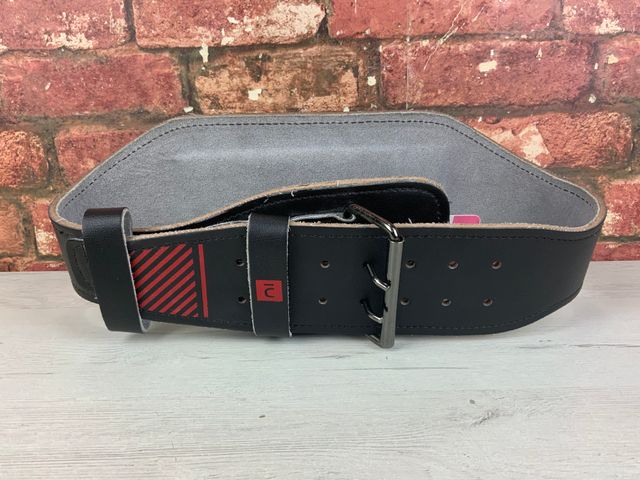 Cinturón de pesas Corength