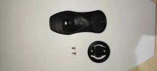 Soporte TwoNav ebike CUBE one44