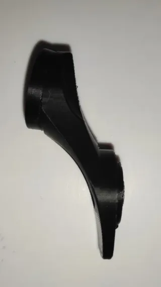 Soporte TwoNav ebike CUBE one44