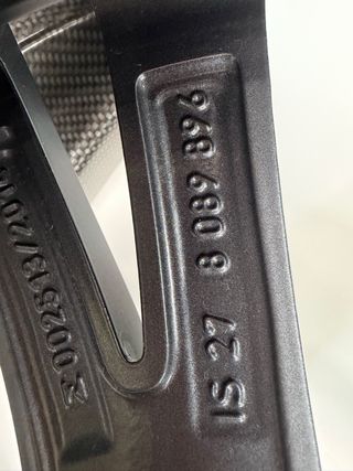 LLANTA BMW 19” INDIVIDUAL ORIGINAL 8089896