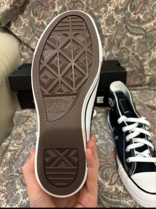 Zapatillas Converse Talla 36