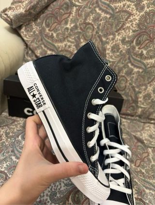 Zapatillas Converse Talla 36