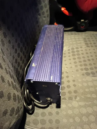 Balastro Electrónico Lumatek 600W-1000W