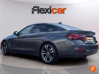 BMW Serie 4 420d Auto. Gran Coupe